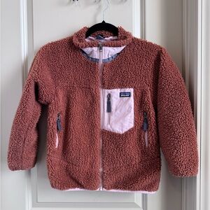 Patagonia Kids' Retro-X® Jacket